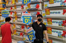 Máy lạnh ngày càng... thông minh!