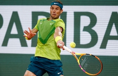 Nadal chờ kỳ tích Grand Slam