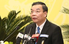 HĐND TP Hà Nội sẽ xem xét bãi nhiệm ông Chu Ngọc Anh