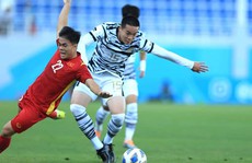 U23 Việt Nam - U23 Malaysia: Cửa vào tứ kết khá rộng