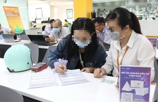 Chứng khoán ảm đạm, tài khoản mở mới vẫn lập kỷ lục