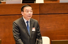 Thủ tướng phê chuẩn việc bãi nhiệm Chủ tịch Hà Nội của ông Chu Ngọc Anh