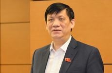 Quốc hội tiến hành bãi nhiệm đại biểu Quốc hội đối với ông Nguyễn Thanh Long
