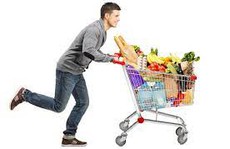Chuyện chợ búa... nhỏ mà!
