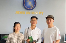 Jiewei Dat Suncity tuyển dụng lao động cho thị trường châu Á
