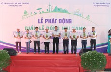Vedan Việt Nam đồng hành cùng Tuần lễ Đồng Nai xanh 2022
