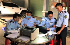 Lâm Đồng: 1 cơ sở kinh doanh phân bón bị phạt gần 100 triệu đồng