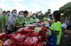 Mang phúc lợi đến công nhân