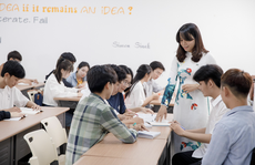 Trường ĐH Kinh tế TP HCM công bố điểm chuẩn