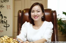 Con gái bà Nguyễn Thị Nga thôi làm Tổng giám đốc SeABank