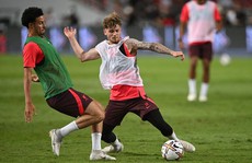 Liverpool sẽ mang đến màn trình diễn cống hiến