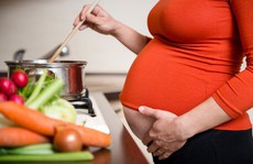 Nghén nhiều có ảnh hưởng đến thai nhi?