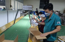 Không áp dụng một mức lương tối thiểu vùng