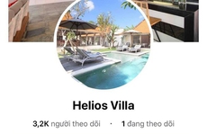 Nạn nhân lọt bẫy 'Helios villa' Vũng Tàu nói gì?