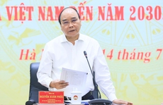 MTTQ Việt Nam phát huy tinh thần giám sát, phản biện xã hội