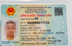 Giám đốc Công an tỉnh Bình Dương nêu lý do chậm trả thẻ căn cước công dân