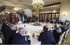 Nga - Ukraine đạt được thỏa thuận hiếm hoi