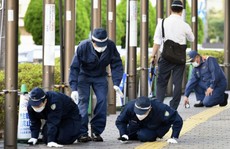 Vụ ám sát cựu Thủ tướng Abe Shinzo: Mẹ nghi phạm lên tiếng