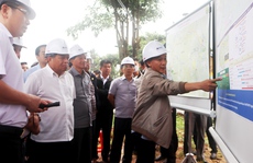 Kiến nghị Chính phủ sớm phê duyệt chủ trương đầu tư Dự án cao tốc Tân Phú – Bảo Lộc