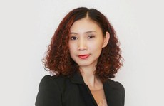 Bà Vũ Đặng Hải Yến xin từ chức phó tổng giám đốc FLC