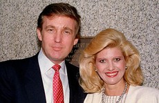 Tiết lộ nguyên nhân người vợ đầu của ông Donald Trump qua đời