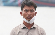 Người ném con gái xuống sông ở Quảng Nam lãnh án tử hình