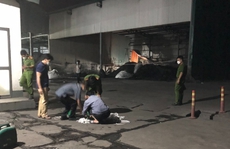 5 người thương vong tại Công ty Daesang: Nạn nhân bất tỉnh dưới hố sâu chứa chất độc