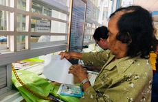 Bệnh viện công muốn 'tính đúng' viện phí