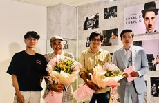 NSND Việt Anh mở lớp đào tạo diễn xuất điện ảnh