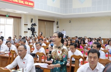 HĐND Quảng Nam: Sao càng cải cách hành chính, hiện tượng nhũng nhiễu càng phổ biến?