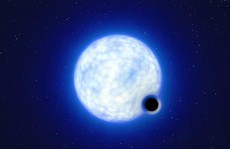 Lần đầu tiên phát hiện lỗ đen 'ngủ đông' ẩn nấp gần Trái Đất