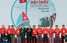 Mời bạn đọc tham gia 2 cuộc thi viết và ảnh