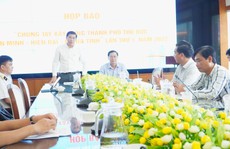 TP Thủ Đức tổ chức đi bộ đồng hành chăm lo an sinh xã hội