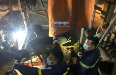 Xử lý nghiêm vụ tai nạn lao động khiến 4 người tử vong tại Công ty Daesang Việt Nam