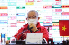 HLV Park Hang-seo trở lại Việt Nam, dự khán trận HAGL - Đông Á Thanh Hóa