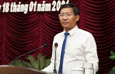 Thủ tướng Chính phủ kỷ luật nhiều lãnh đạo, cựu lãnh đạo tỉnh Bình Thuận