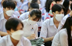ĐH Nông Lâm TP HCM công bố điểm sàn xét kết quả kỳ thi tốt nghiệp THPT 2022