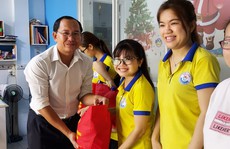 DÁM NGHĨ, DÁM LÀM VÌ NGƯỜI LAO ĐỘNG (*): Lo an sinh cho đoàn viên
