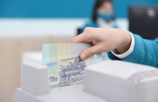Nhiều ngân hàng báo lãi vượt 10.000 tỉ đồng