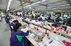 Dệt may năm 2022: Thách thức đạt xuất khẩu 43 tỉ USD