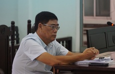 Nguyên Phó chánh Thanh tra kiện thắng Chủ tịch TP Nha Trang