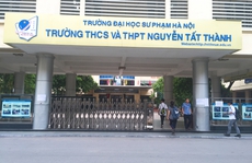 Top các trường có điểm thi tốt nghiệp THPT cao nhất Hà Nội