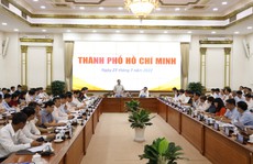 Thủ tướng chỉ đạo gỡ khó cho TP HCM