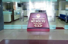 Bộ Chính trị yêu cầu tạm dừng thí điểm Trưởng Ban tổ chức đồng thời là Giám đốc Sở Nội vụ