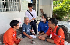 EPS có nhiều hoạt động tri ân ngày Thương binh - Liệt sỹ 27-7