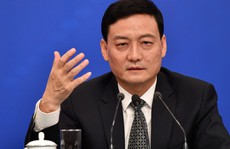 Trung Quốc điều tra Bộ trưởng Công nghiệp và Công nghệ thông tin