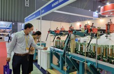 Dệt may Việt Nam tiếp cận công nghệ mới