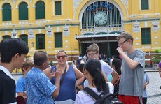 Thêm chiến lược quảng bá kéo khách quốc tế
