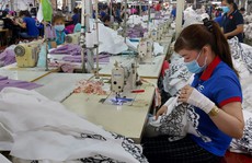 Nỗ lực điều chỉnh lương tối thiểu vùng