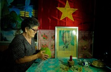 Dáng hình đất nước